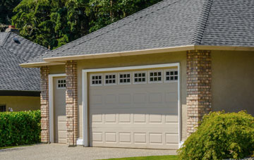 garage roof repair East Week, Devon