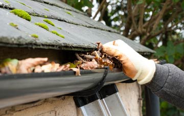 gutter cleaning East Week, Devon