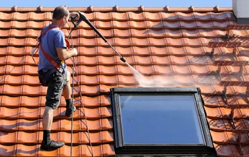 roof cleaning East Week, Devon