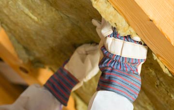 types of East Week pitched roof insulation materials